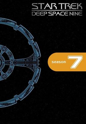 Star Trek: Deep Space Nine - Saison 7