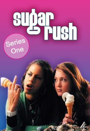 Sugar Rush - Saison 1