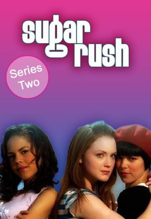 Sugar Rush - Saison 2