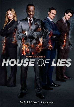 House of Lies - Saison 2