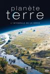 Planet Earthcover