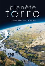 Affiche Planète Terre