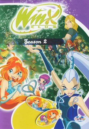 Winx Club - Saison 2