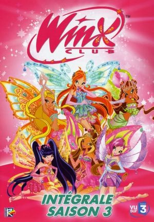 Winx Club - Saison 3