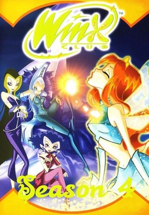 Winx Club - Saison 4