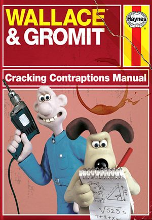 Wallace & Gromit's Cracking Contraptions - Saison 1