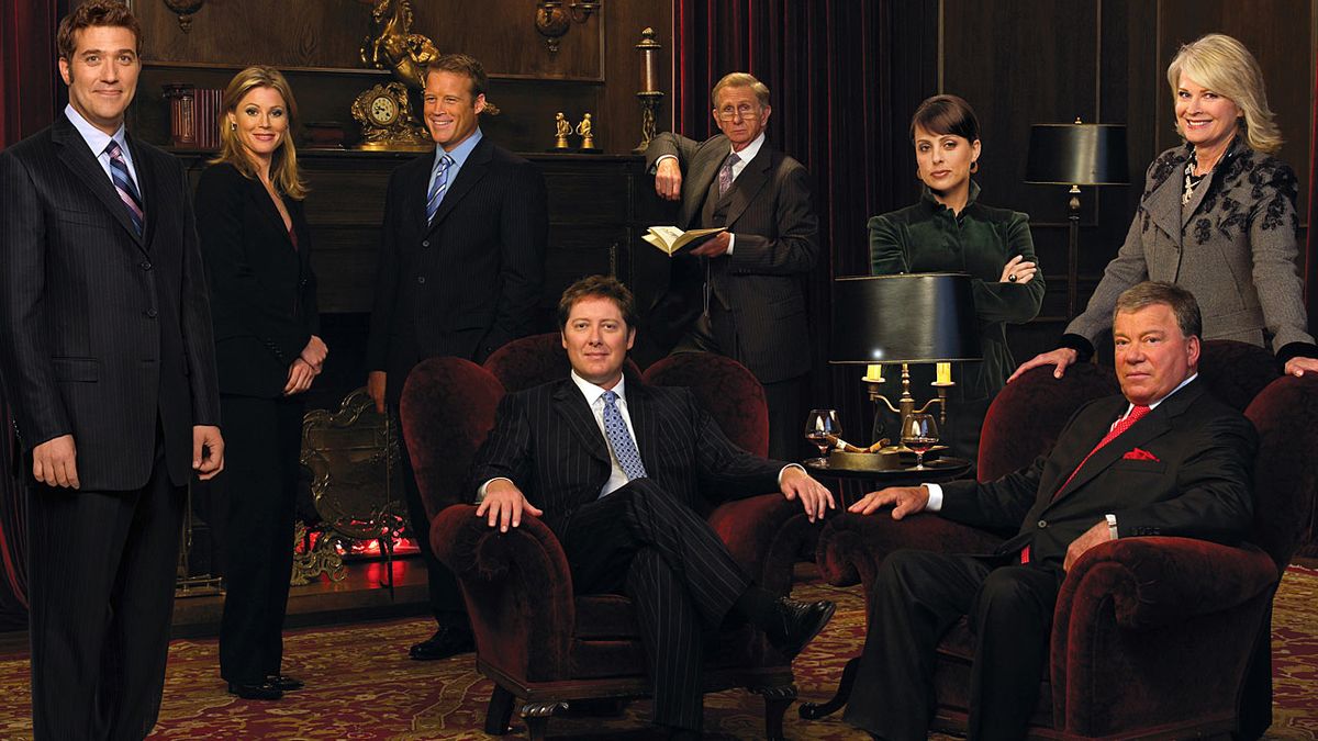 Boston Justice Saison 1 Streaming Vf Boston Justice - Série (2004) - SensCritique