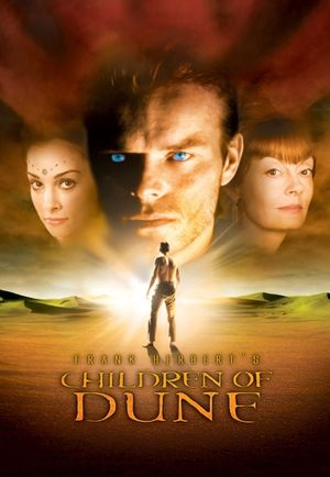 Frank Herbert's : Les enfants de Dune - Saison 1