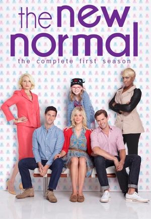 The New Normal - Saison 1