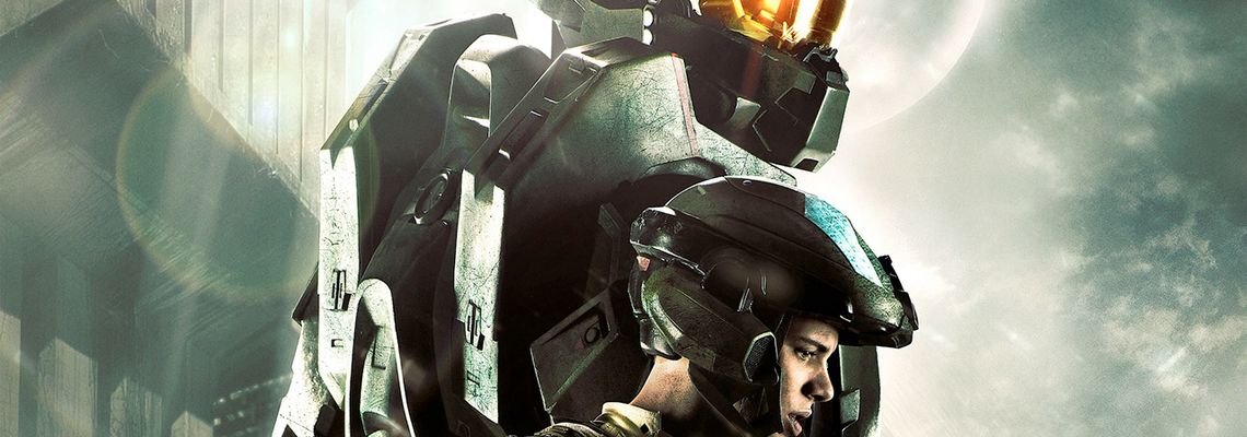 Cover Halo 4 : Aube de l'espérance