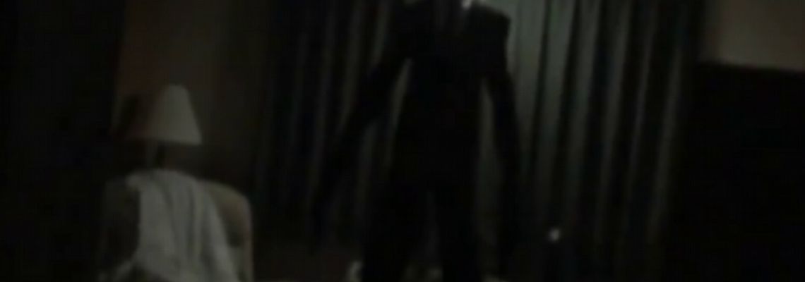Cover Marble Hornets