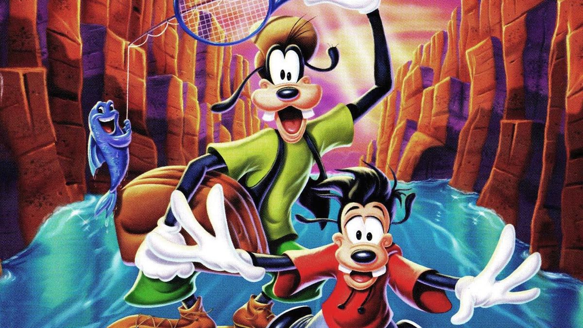 La Bande à Dingo Dessin animé (cartoons) (1992) SensCritique