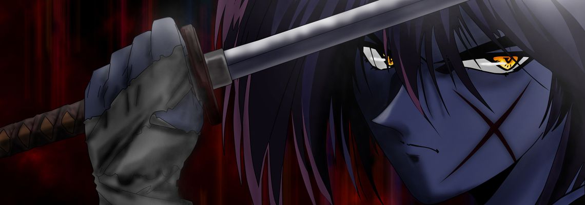 Cover Kenshin le vagabond : Le Chapitre de la mémoire