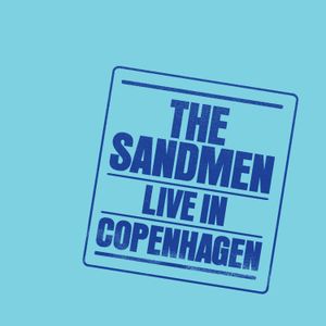 Live In Copenhagen (Live)