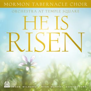 He Is Risen (EP)