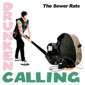 Drunken Calling (EP)