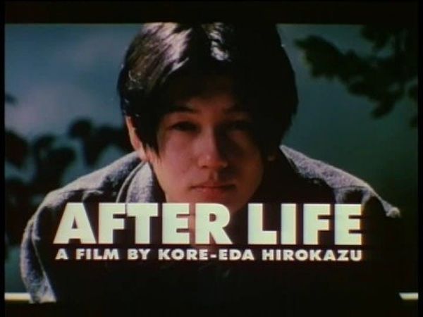 After Life