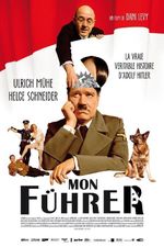 Affiche Mon Führer