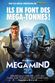 Affiche Megamind