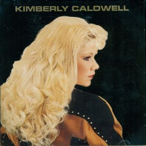Kimberly Caldwell