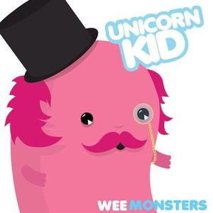 Wee Monsters (Single)