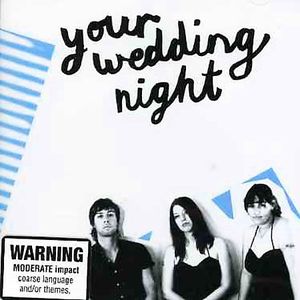 Your Wedding Night (EP)