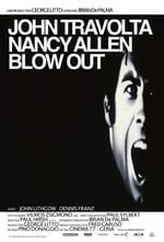 Affiche Blow Out Affiche Blow Out