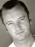 Richard Dormer