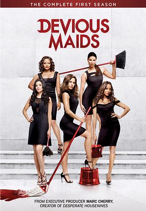 Devious Maids - Saison 1