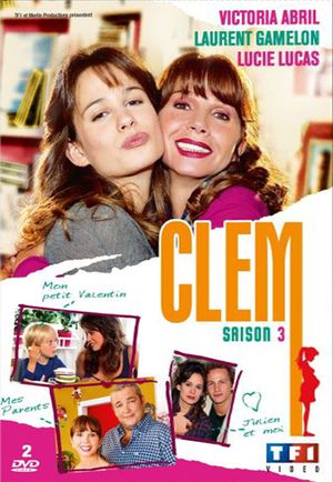 Clem - S05 E01 - Quand maman dit stop ! - Clem