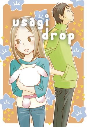 Usagi Drop - Saison 1