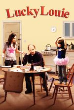 Affiche Lucky Louie