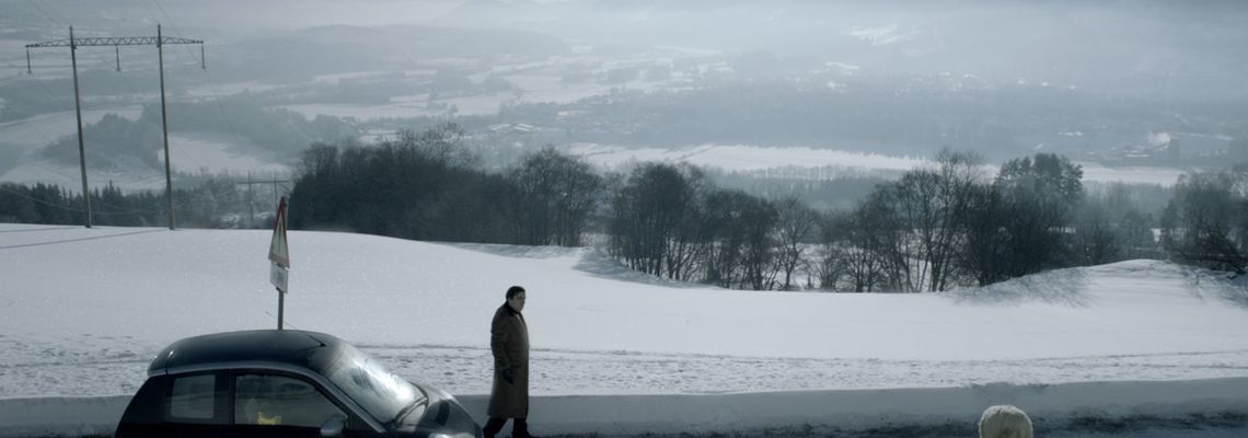 Cover Lilyhammer