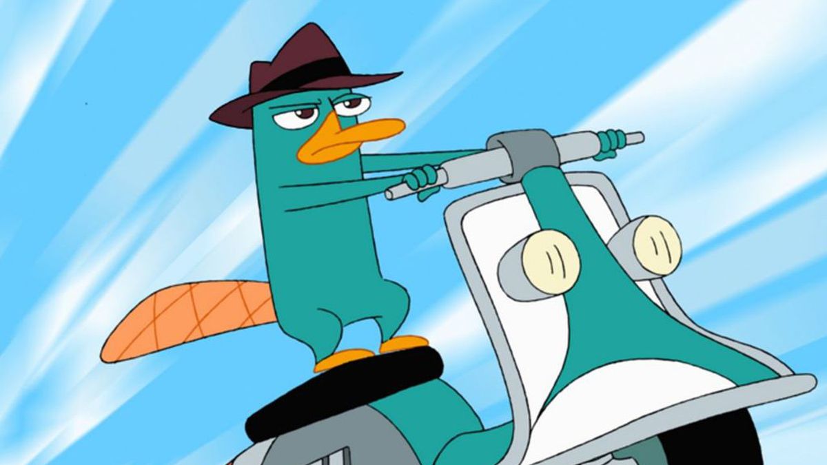 Saisons de Phineas et Ferb (2007) - SensCritique