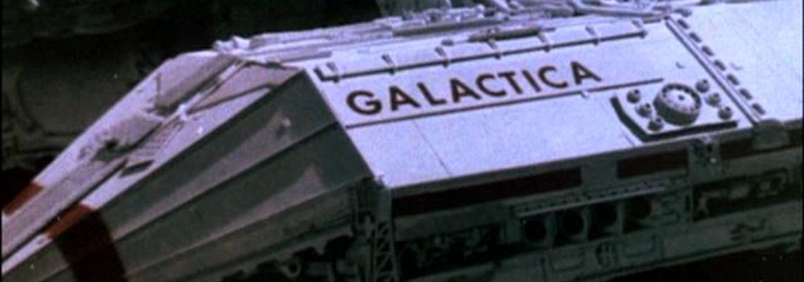 Cover Galactica