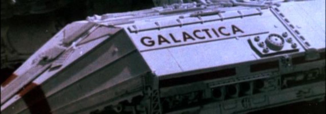 Cover Galactica 1980