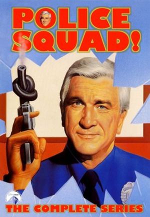 Police Squad ! - Saison 1