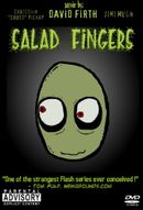 Affiche Salad Fingers