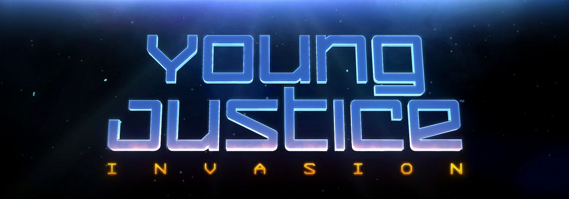 Cover La Ligue des justiciers : Nouvelle Génération