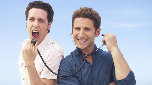 Séries que j'aime beaucoup