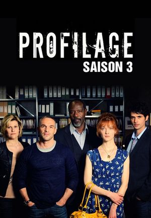 Profilage - Saison 3