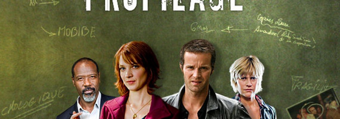 Cover Profilage