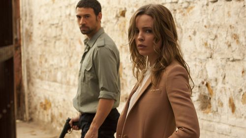 Top 10 nouveautés séries 2012