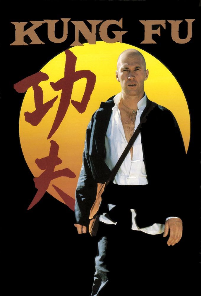 Film Complet Kung Fu Kung Fu - Série (1972) - SensCritique