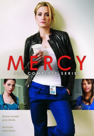 Mercy Hospital - Saison 1