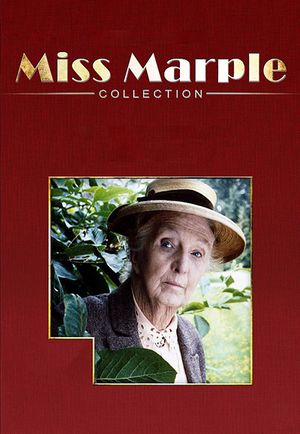 Miss Marple - Saison 1