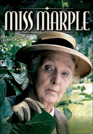 Miss Marple - Saison 2