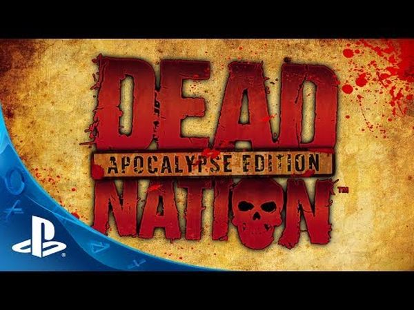 Dead Nation: Apocalypse Edition