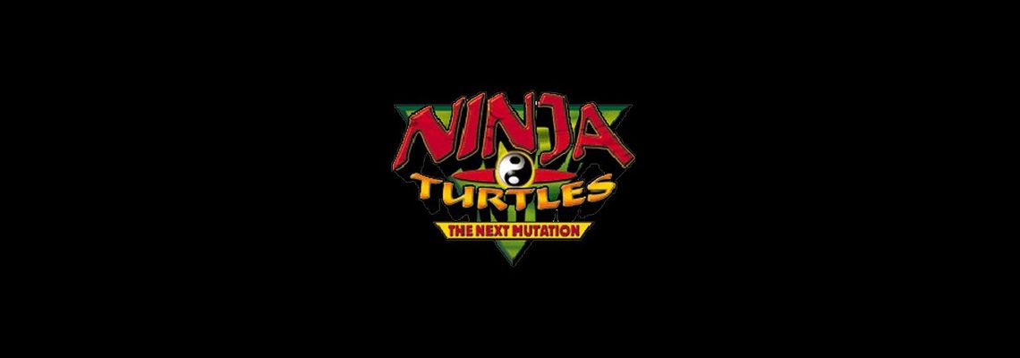 Cover Tortues Ninja : Nouvelle Génération