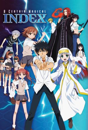 A Certain Magical Index